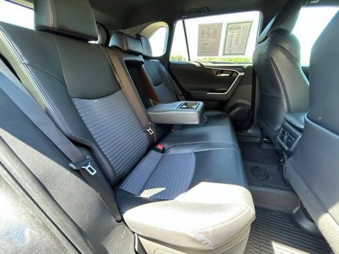 Certified 2024 Toyota RAV4 XSE AWD/4WD image 42