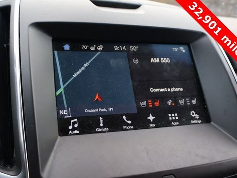 Used 2018 Ford Edge Sport w/ Equipment Group 401A image 13