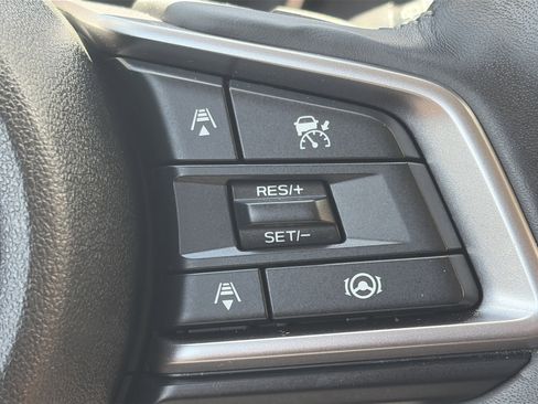 Certified 2023 Subaru Ascent Touring AWD/4WD image 19