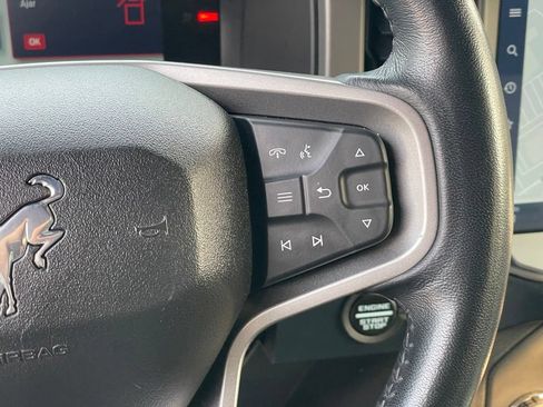 Used 2022 Ford Bronco Outer Banks AWD/4WD image 17