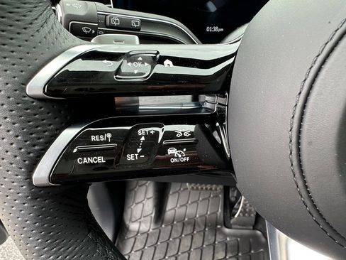 Used 2026 Mercedes-Benz GLS 450 4MATIC image 20
