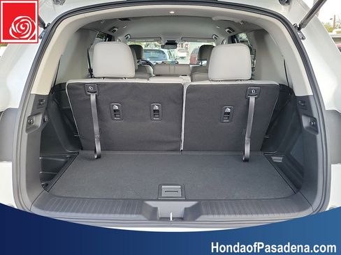 New 2025 Honda Pilot EX-L image 18