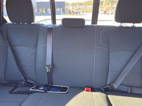 New 2026 RAM 2500 Tradesman image 22