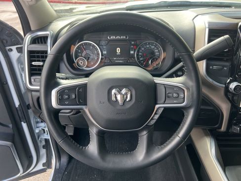 Certified 2024 RAM 2500 Laramie image 13