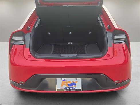 New 2026 Toyota Prius Plug-In Hybrid image 11