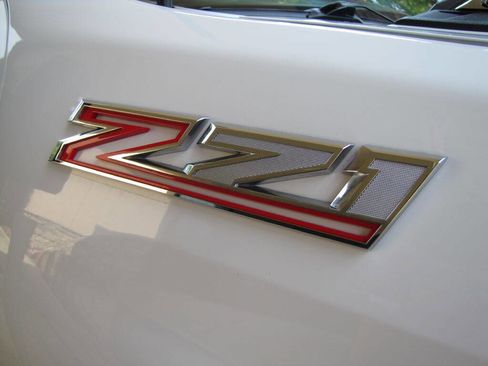 Used 2024 Chevrolet Silverado 2500 LT AWD/4WD image 27