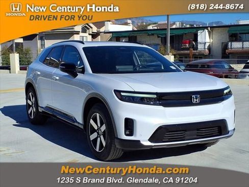 New 2026 Honda Prologue Touring image 3