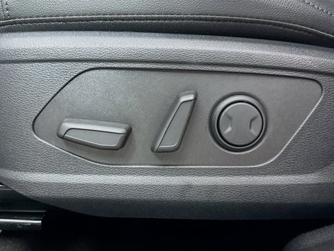 Certified 2025 Kia Sportage X-Line AWD/4WD image 19