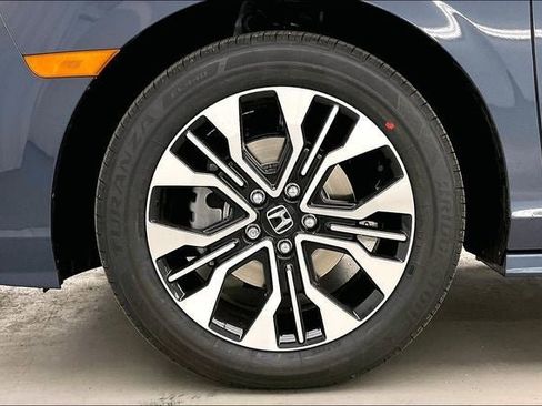 New 2026 Honda Odyssey Elite image 15