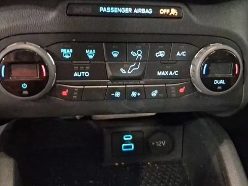 Used 2021 Ford Bronco Sport Outer Banks AWD/4WD image 31