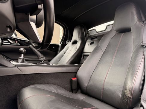 Used 2016 MAZDA MX-5 Miata Grand Touring image 22