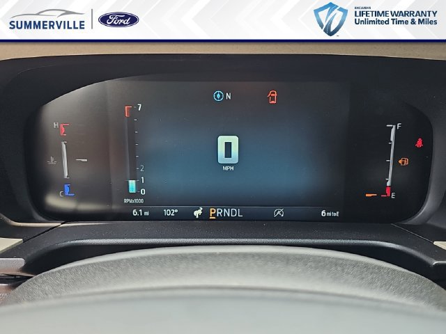 New 2026 Ford Bronco Sport Big Bend AWD/4WD image 20