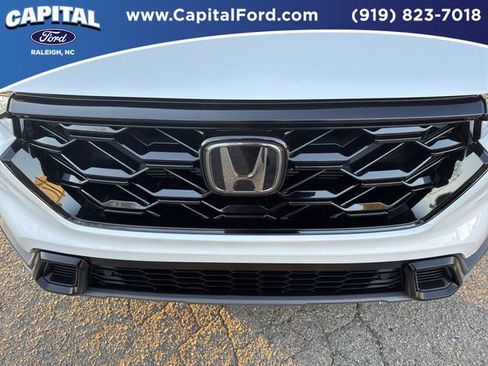 Used 2024 Honda CR-V Sport-L image 10