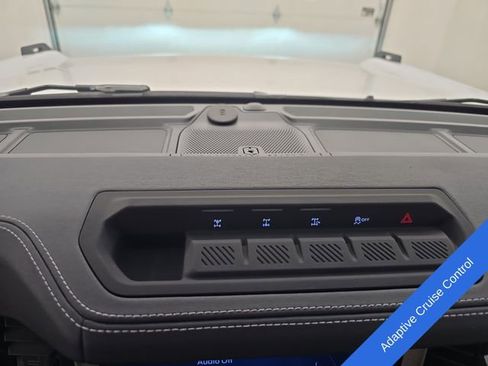 New 2026 Ford Bronco Outer Banks w/ Sasquatch Package AWD/4WD image 27