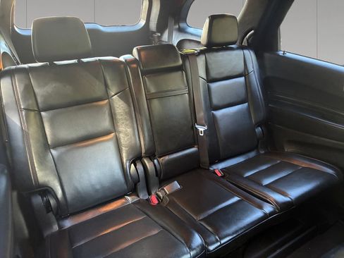 Used 2024 Dodge Durango GT AWD/4WD image 18