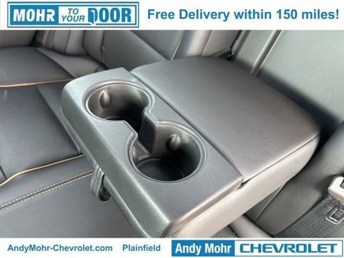 Used 2014 Chevrolet Impala LTZ image 32