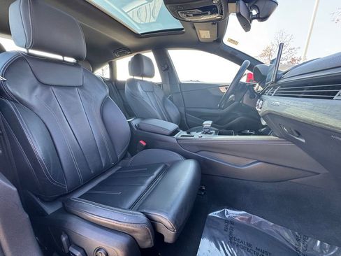 Used 2024 Audi A5 2.0T Premium Plus image 29