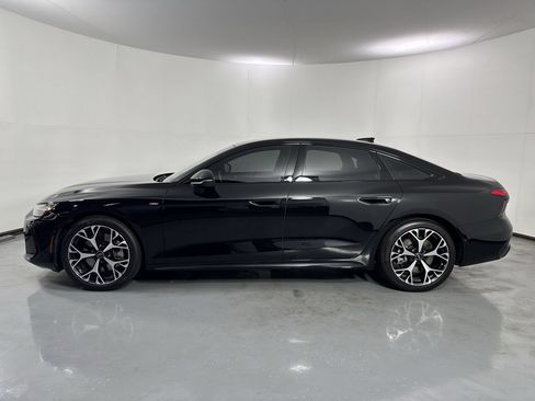 Used 2026 Audi A6 Premium Plus w/ Premium Plus Package AWD/4WD image 30