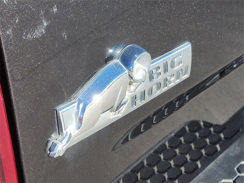Used 2018 RAM 1500 Big Horn image 12