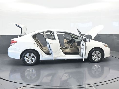Used 2014 Honda Civic LX image 66