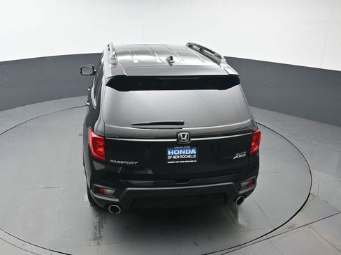 Used 2023 Honda Passport Elite image 41