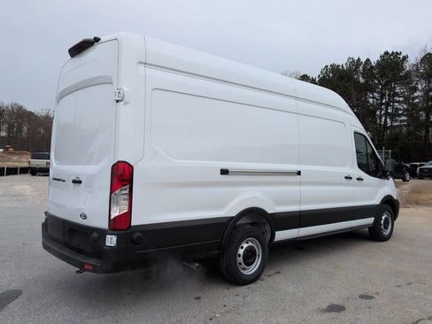 New 2026 Ford Transit 350 Base image 4