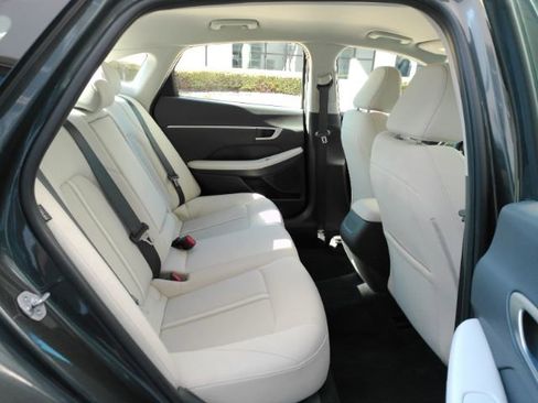 Used 2025 Hyundai Sonata SEL image 23