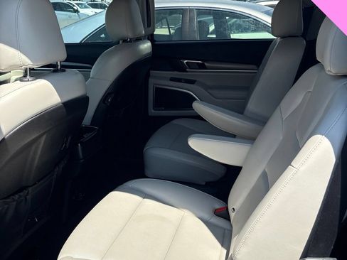 Used 2020 Kia Telluride S FWD image 19