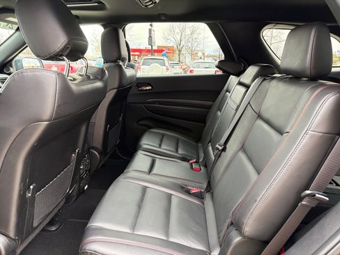 Used 2025 Dodge Durango GT image 23