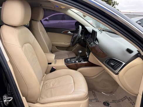 Used 2012 Audi A6 2.0T Premium Plus FWD image 18