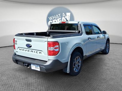 Used 2024 Ford Maverick XLT w/ XLT Luxury Package
