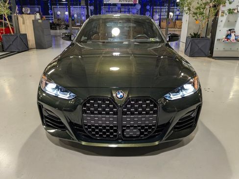 Used 2024 BMW M440i xDrive Gran Coupe AWD/4WD image 2