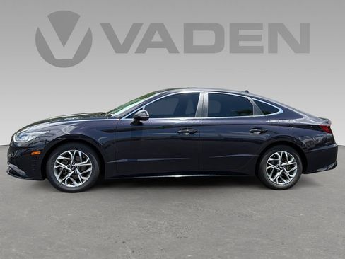Used 2023 Hyundai Sonata SEL FWD image 8