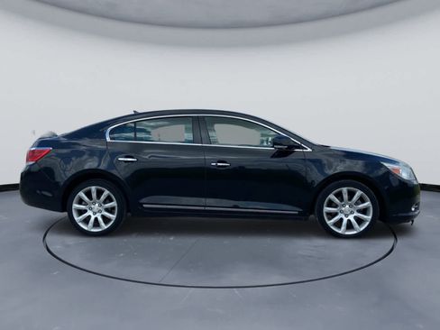 Used 2012 Buick LaCrosse Touring FWD image 5