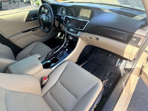Used 2014 Honda Accord EX-L image 12