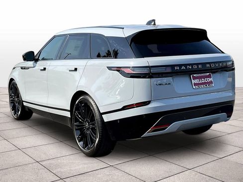 New 2026 Land Rover Range Rover Velar Autobiography image 3