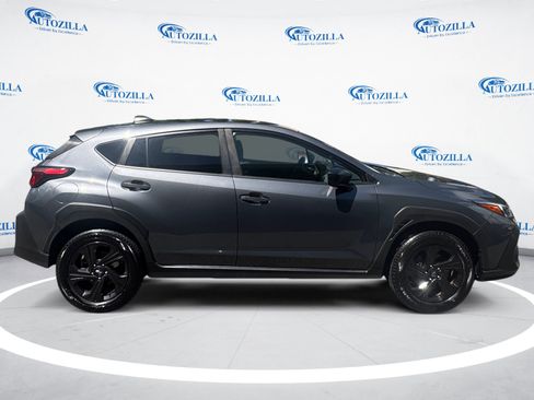 Used 2024 Subaru Crosstrek 2.0i image 6