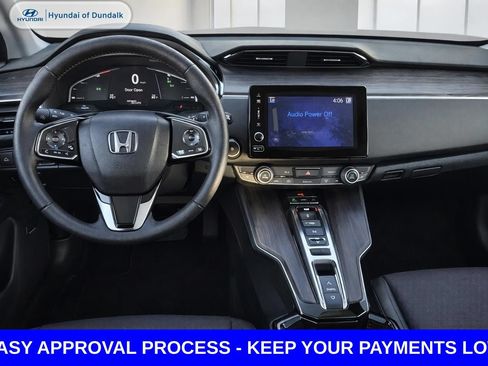 Used 2018 Honda Clarity Plug-In Hybrid image 10