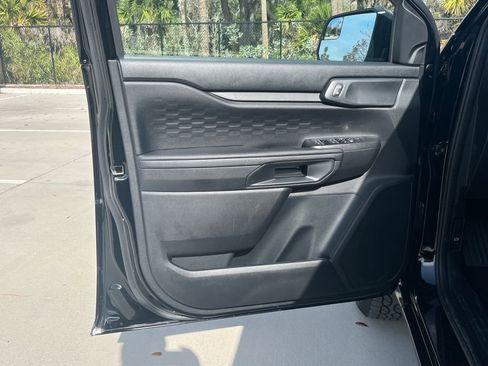 New 2025 Ford Ranger XL image 15