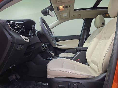 Used 2023 Buick Encore GX Essence w/ Advanced Technology Package image 23