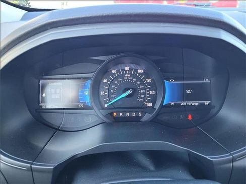 Used 2023 Ford Edge SEL w/ Convenience Package AWD/4WD image 15