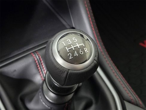 New 2025 Subaru WRX Premium image 16