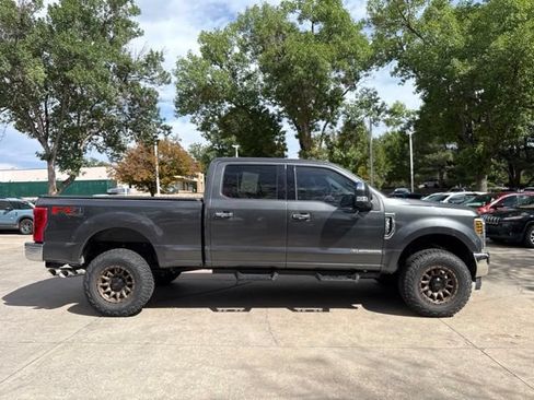 Used 2019 Ford F350 XLT w/ XLT Premium Package AWD/4WD image 6