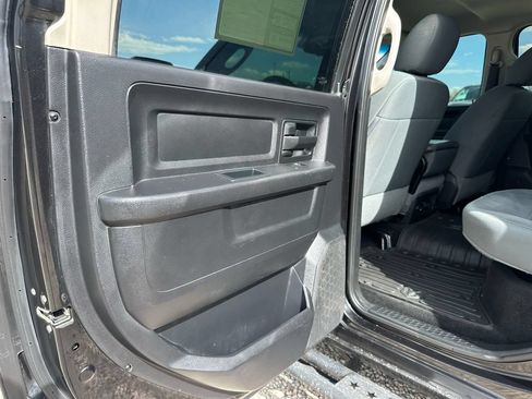 Used 2016 RAM 1500 Tradesman w/ Popular Equipment Group AWD/4WD image 27
