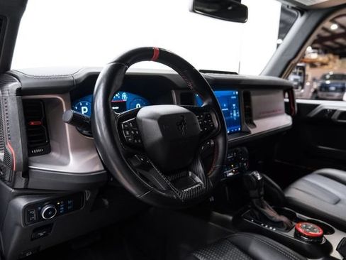 Used 2023 Ford Bronco Raptor AWD/4WD image 13