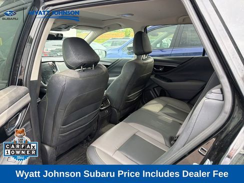 Used 2023 Subaru Outback Onyx Edition AWD/4WD image 13