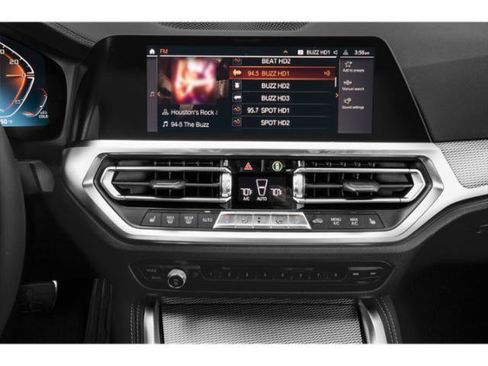 Used 2022 BMW M440i Coupe w/ Shadowloine Package RWD image 13