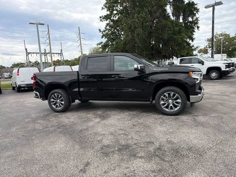 New 2026 Chevrolet Silverado 1500 LT w/ All Star Edition Plus RWD image 18