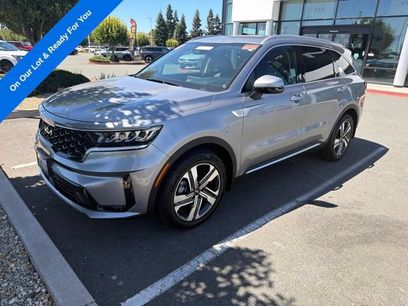 Used 2023 Kia Sorento EX