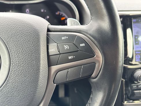 Used 2019 Jeep Grand Cherokee Limited X image 17